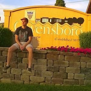 Meet your Posher, Shawn